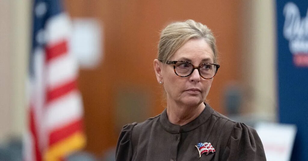 Data Center Industry Pushes for Darline Graham in South Carolina Senate Race