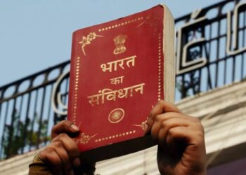 I Went to India and Found It Has Lessons for Us All