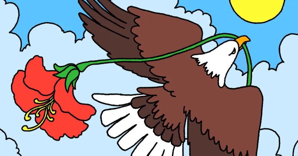 How Trump Unwittingly Boosted Green Energy