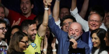 What to Know About Lula’s Election Victory in Brazil, and What Comes Next