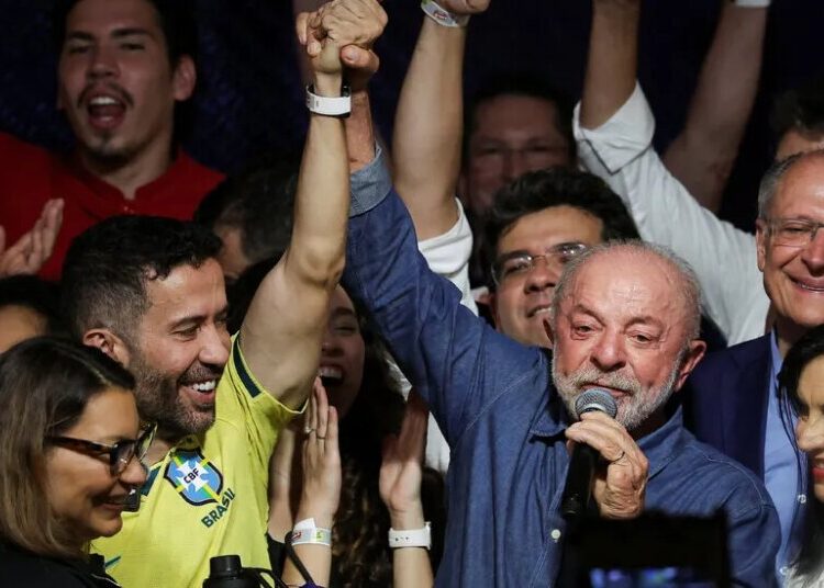 What to Know About Lula’s Election Victory in Brazil, and What Comes Next