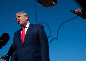 Norway Pushes Back After Trump Disparages It Over Nobel Prize Decision