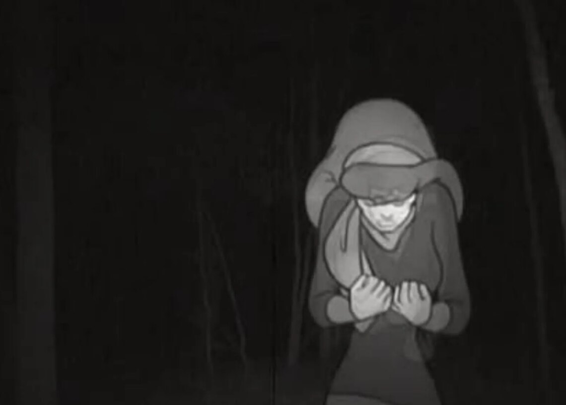 27 Years Ago, Scooby-Doo Spoofed ‘The Blair Witch Project’ (And It Was Actually Spooky)