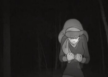 27 Years Ago, Scooby-Doo Spoofed ‘The Blair Witch Project’ (And It Was Actually Spooky)