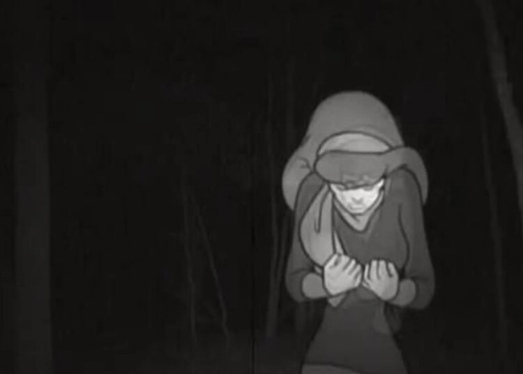 27 Years Ago, Scooby-Doo Spoofed ‘The Blair Witch Project’ (And It Was Actually Spooky)