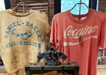 The Truth About ‘True Vintage’