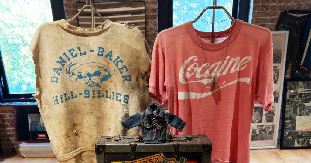 The Truth About ‘True Vintage’
