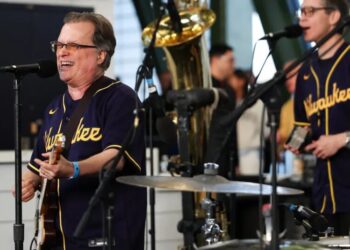 Milwaukee vs. Tampa: A World Series Playlist