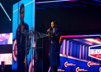 Judge Limits Candace Owens’s Liability in Macron Defamation Case