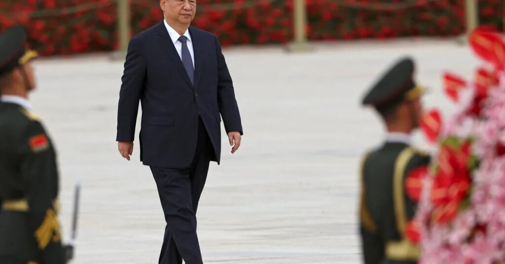 What China’s Patriotic Stock Buying Tells Us About Its Economy