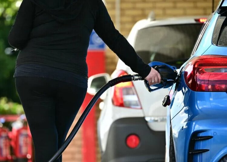 Inflation Accelerated in September, Fed’s Preferred Measure Shows