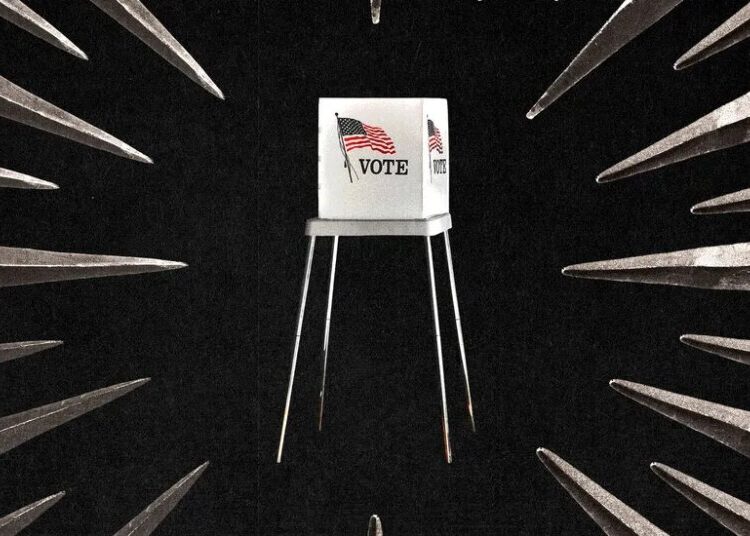 Bill Bradley: How to Prevent Election Interference