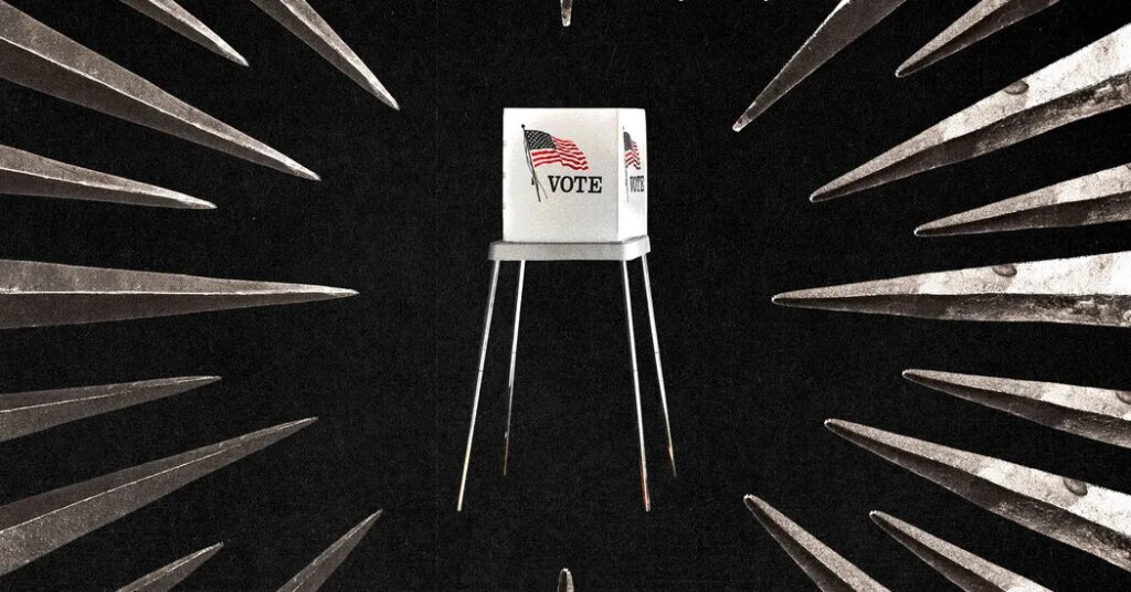 Bill Bradley: How to Prevent Election Interference