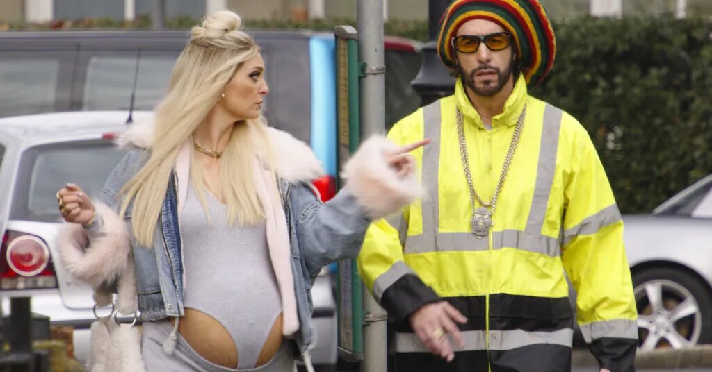 ‘Ali G: Who Iz I?’ Review: A Bit Too Tired for This Media Age