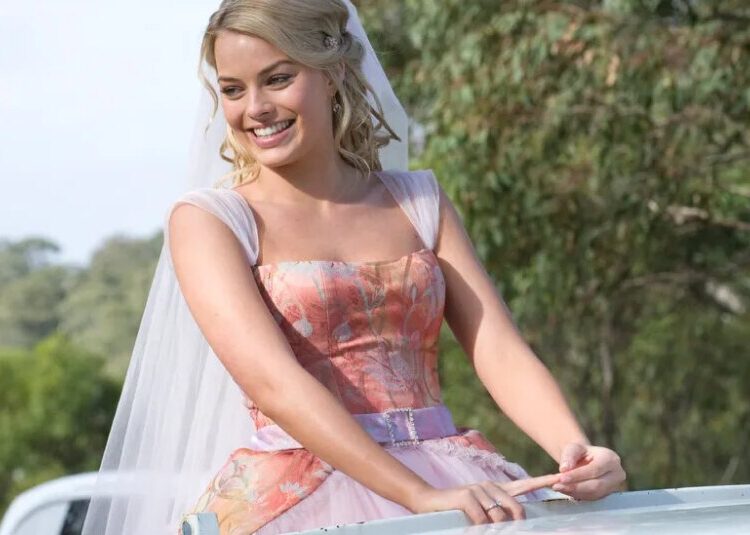 Plans to Make Microdrama Out an Old Margot Robbie Show Stir Debate