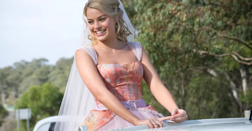 Plans to Make Microdrama Out an Old Margot Robbie Show Stir Debate