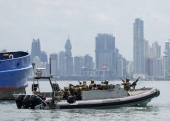 U.S. Defends Military Campaign Against Cartels as Leaders Gather in Caribbean