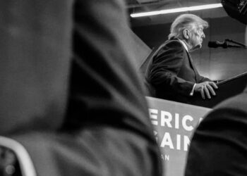 Will Trump Ever Have to Face the Music?