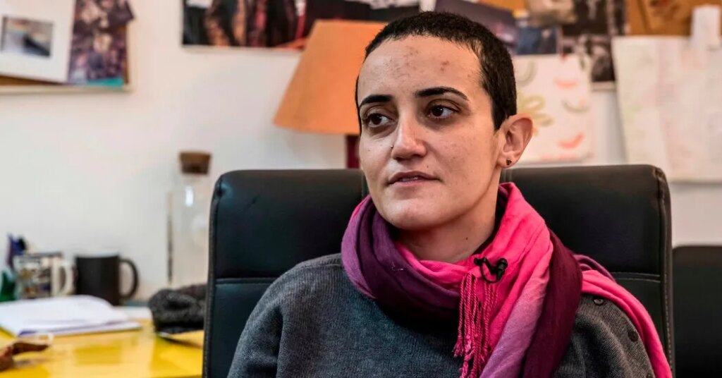 Egyptian Court Orders News Site Closed as Critics Warn of a Crackdown
