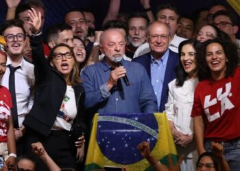 Election Surprises