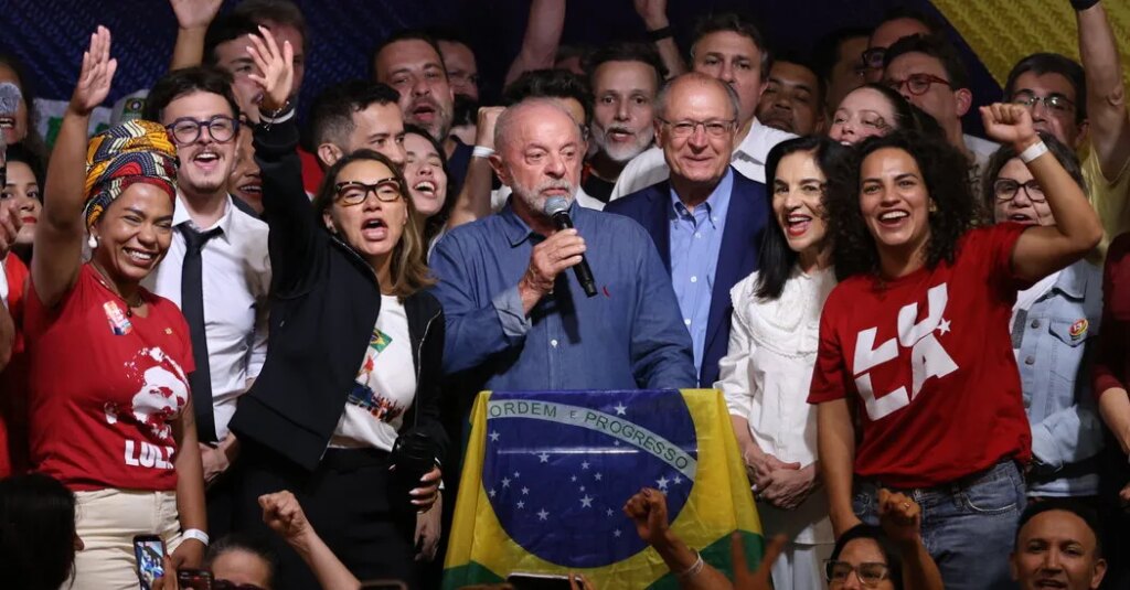 Election Surprises