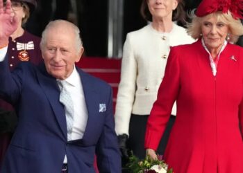 What’s the Commonwealth? A Guide as King Charles Heads to the Caribbean.