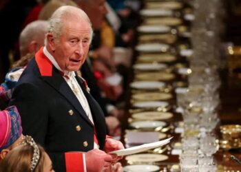 King Charles’s Caribbean Tour Is a High-Stakes Diplomatic Test