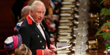 King Charles’s Caribbean Tour Is a High-Stakes Diplomatic Test