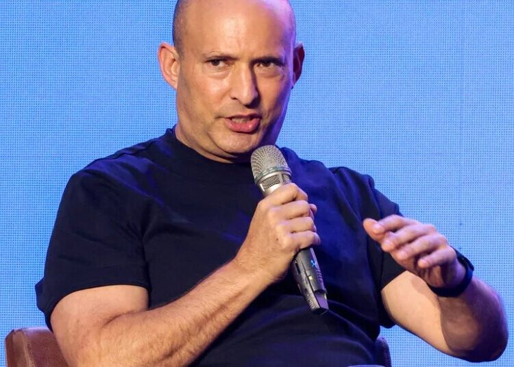 2 Right-Wingers Who Broke With Netanyahu Could Bid to Unseat Him