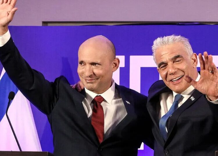 5 Key Moments From Israel’s Pivotal Election Campaign