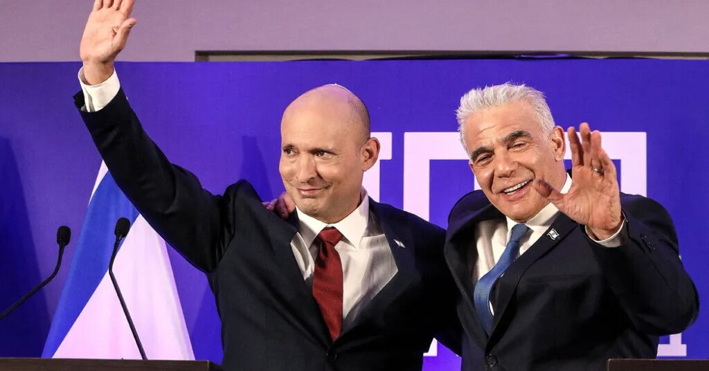 5 Key Moments From Israel’s Pivotal Election Campaign