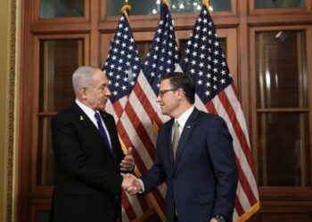 In Congress, Support for Israel Is Waning Among Democrats