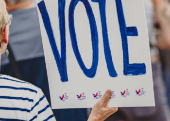 Bots Drive Online Chatter About Races in Kansas and Texas