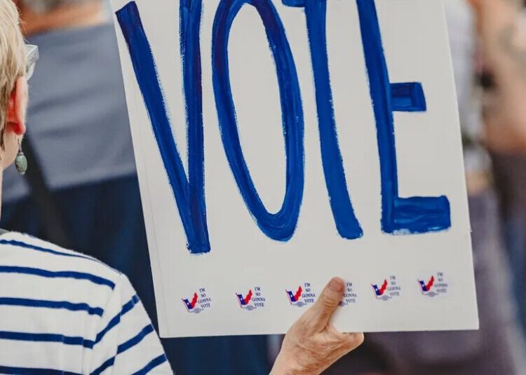 Bots Drive Online Chatter About Races in Kansas and Texas