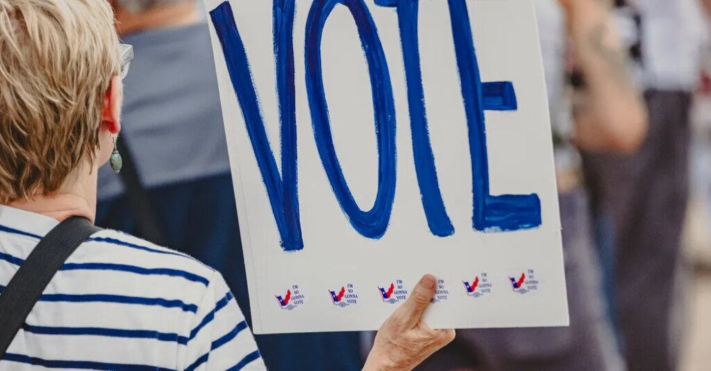Bots Drive Online Chatter About Races in Kansas and Texas
