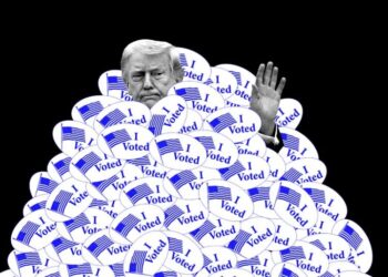 Inflation. War. Corruption. Hold Trump Accountable.