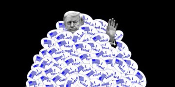 Inflation. War. Corruption. Hold Trump Accountable.
