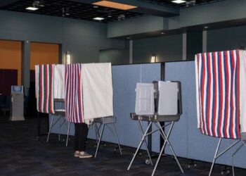Alaska Asks Court to Halt Trump’s Effort to Block Votes in Senate Race
