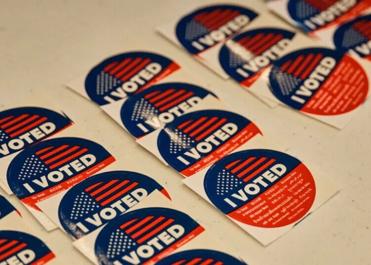 Judge Questions Trump Administration’s Need to Target Noncitizen Voters