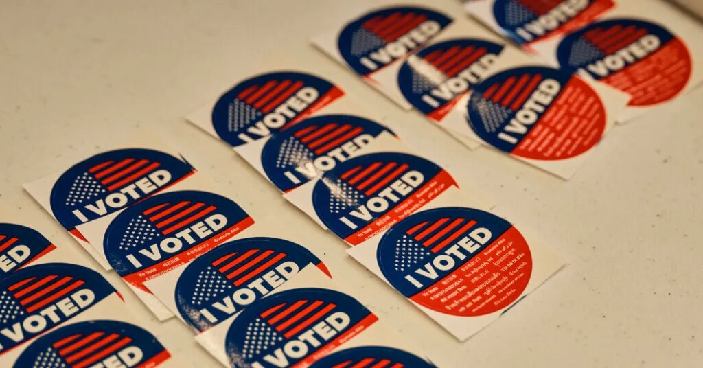 Judge Questions Trump Administration’s Need to Target Noncitizen Voters