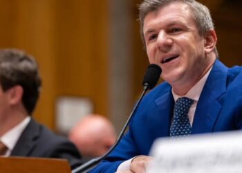 Right-Wing Provocateur James O’Keefe Charged in Minnesota Voting Stunt