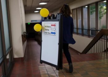The New Worst-Case Scenario for Election Officials: Federal Interference