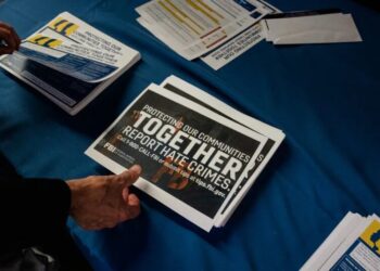 Michigan Senate Race Drives Anxiety Among Jewish and Muslim Voters