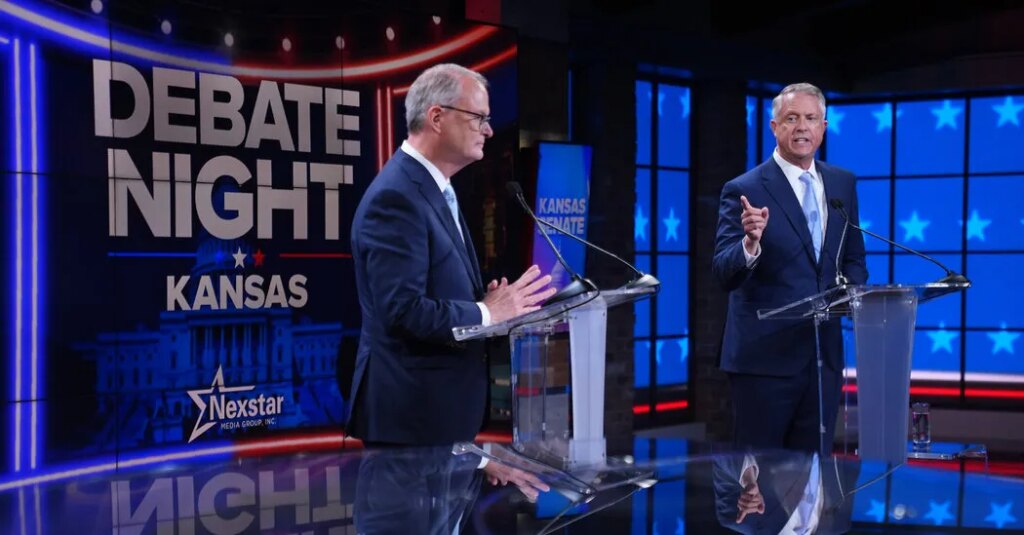 From Senate Candidates, Surprising Stances on Fixing Social Security