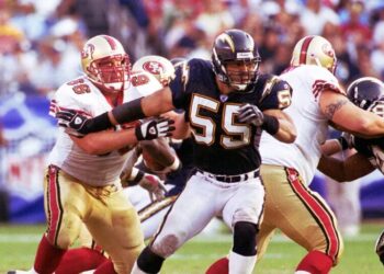 The High-Stakes Effort to Grasp the True Rate of Brain Disease in the N.F.L.
