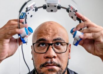 Can Scientists Make Football Safer?