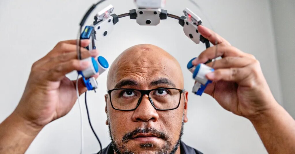 Can Scientists Make Football Safer?