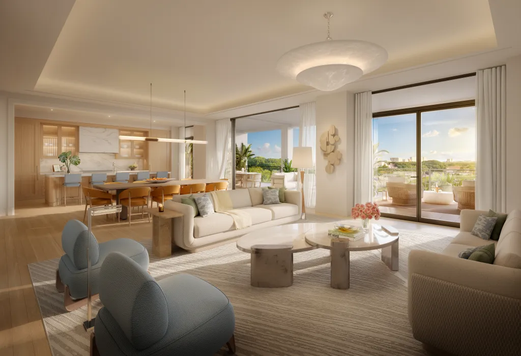 Prices run from $8.95 million to more than $20 million, up from the $4 million starting point Bloomberg previously reported.