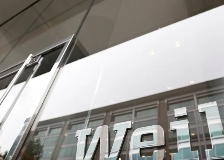 Weil Gotshal, Once a Legal Powerhouse, Plans to Dissolve