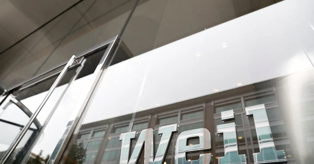 Weil Gotshal, Once a Legal Powerhouse, Plans to Dissolve